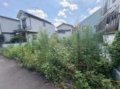 所沢市大字下安松