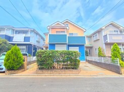 小平市大沼町４丁目