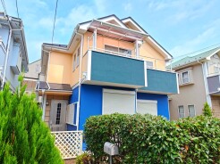 小平市大沼町４丁目