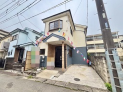 五感で感じる、現地でしかわからない事も沢山ございます。周辺環境なども一緒にご案内いたしますのでお気軽にお問合せください。
