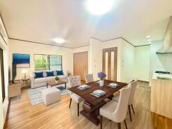 家具はCGによるものです。価格に家具は含みません。
