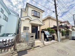 五感で感じる、現地でしかわからない事も沢山ございます。周辺環境なども一緒にご案内いたしますのでお気軽にお問合せください。
