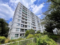 所沢駅徒歩12分