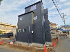 五感で感じる、現地でしかわからない事も沢山ございます。周辺環境なども一緒にご案内いたしますのでお気軽にお問合せください。
