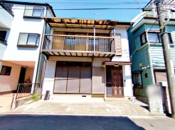 五感で感じる、現地でしかわからない事も沢山ございます。周辺環境なども一緒にご案内いたしますのでお気軽にお問合せください。
