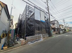 五感で感じる、現地でしかわからない事も沢山ございます。周辺環境なども一緒にご案内いたしますのでお気軽にお問合せください。
