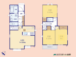 新座市野寺２丁目