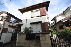 当日ご案内可能です！物件だけでなく、周辺の環境や他にご希望の物件もまとめてご案内可能です。
