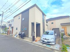新座市片山１丁目