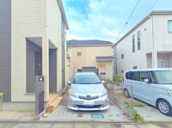新座市片山１丁目