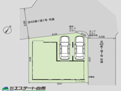 新座市石神３丁目