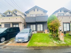五感で感じる、現地でしかわからない事も沢山ございます。周辺環境なども一緒にご案内いたしますのでお気軽にお問合せください。
