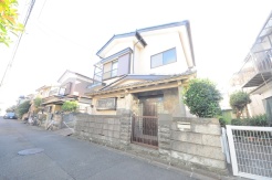 東久留米市柳窪２丁目