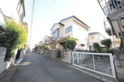 当日ご案内可能です！物件だけでなく、周辺の環境や他にご希望の物件もまとめてご案内可能です。
