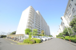 入間市春日町２丁目