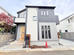 五感で感じる、現地でしかわからない事も沢山ございます。周辺環境なども一緒にご案内いたしますのでお気軽にお問合せください。
