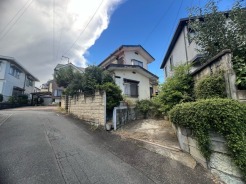 入間市高倉５丁目