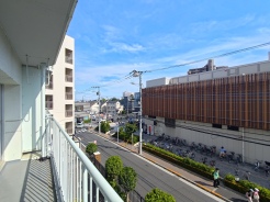 西東京市谷戸町２丁目