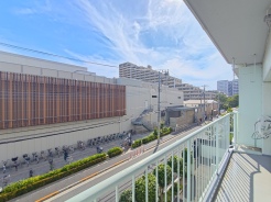 西東京市谷戸町２丁目