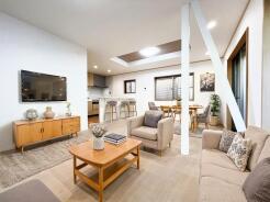 家具はCGによるものです。価格に家具は含みません。
