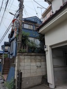 富士見市関沢２丁目