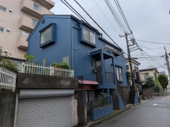 鶴瀬駅から徒歩8分