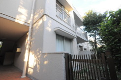 新座市野火止１丁目