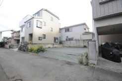 新座市栄３丁目