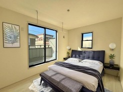 家具はCGによるものです。価格に家具は含みません。
