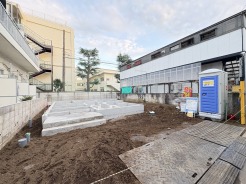 小平市小川町１丁目