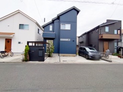 小平市小川町１丁目