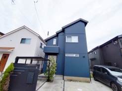 小平市小川町１丁目
