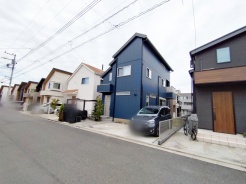 小平市小川町１丁目