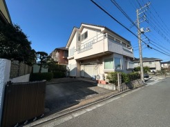 所沢市上新井５丁目