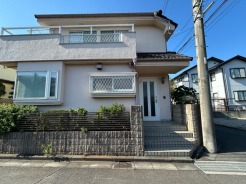 所沢市上新井５丁目