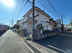 所沢市上新井５丁目