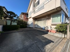 所沢市上新井５丁目