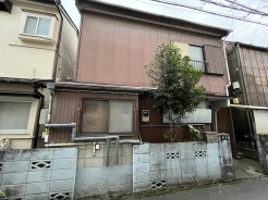 商業施設が徒歩圏内に充実、日々のお買い物も安心な環境です。
