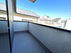 西東京市北町３丁目