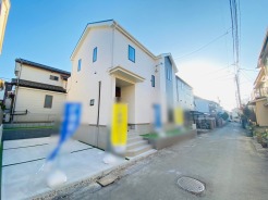 当日ご案内可能です！物件だけでなく、周辺の環境や他にご希望の物件もまとめてご案内可能です。
