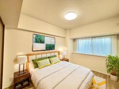 家具はCGによるものです。価格に家具は含みません。
