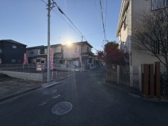 東村山市富士見町３丁目