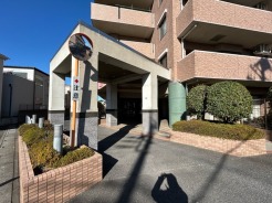 新座市大和田５丁目