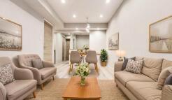 家具はCGによるものです。価格に家具は含みません。
