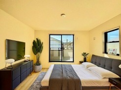 家具はCGによるものです。価格に家具は含みません。
