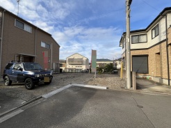 五感で感じる、現地でしかわからない事も沢山ございます。周辺環境なども一緒にご案内いたしますのでお気軽にお問合せください。
