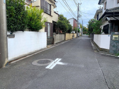 東久留米市滝山４丁目