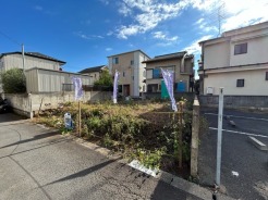 新座市新堀１丁目