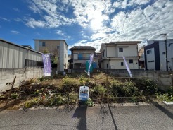 新座市新堀１丁目