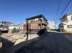 狭山市大字北入曽